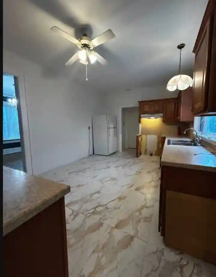 Beautiful House To Call Home