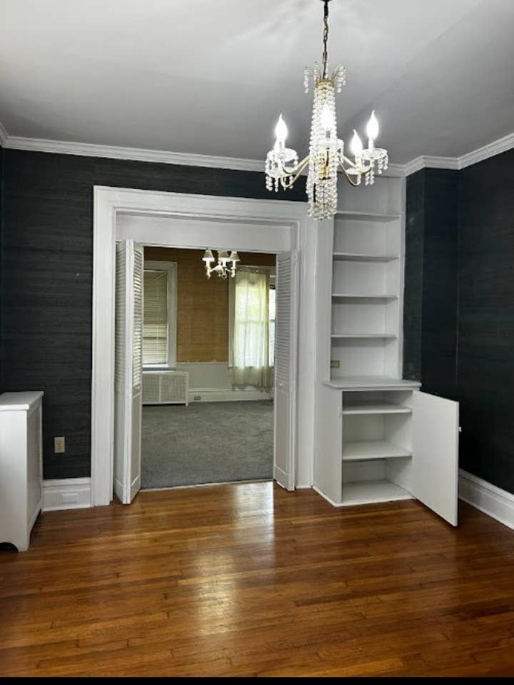 Beautiful House To Call Home