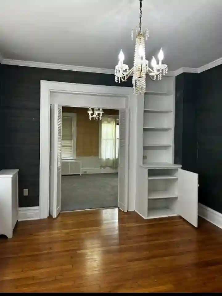 Beautiful House To Call Home