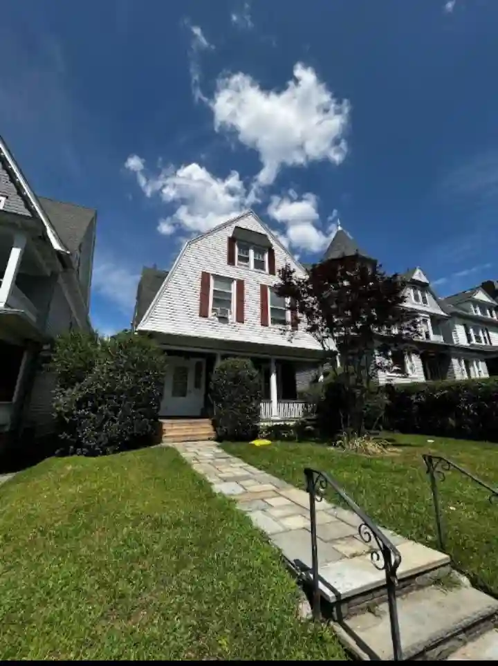 Beautiful House To Call Home