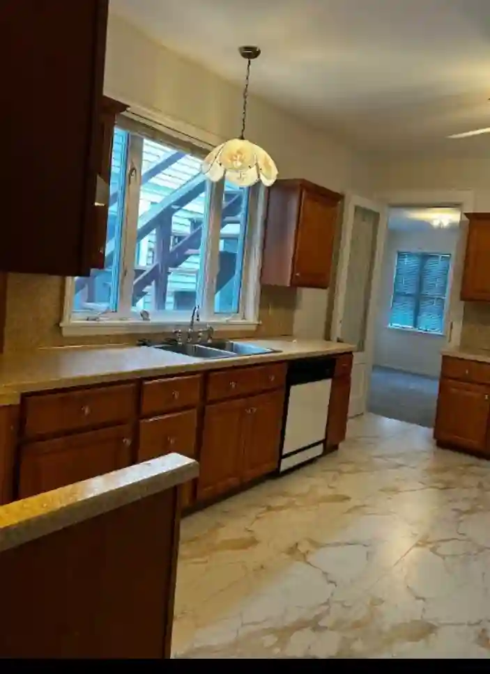 Beautiful House To Call Home