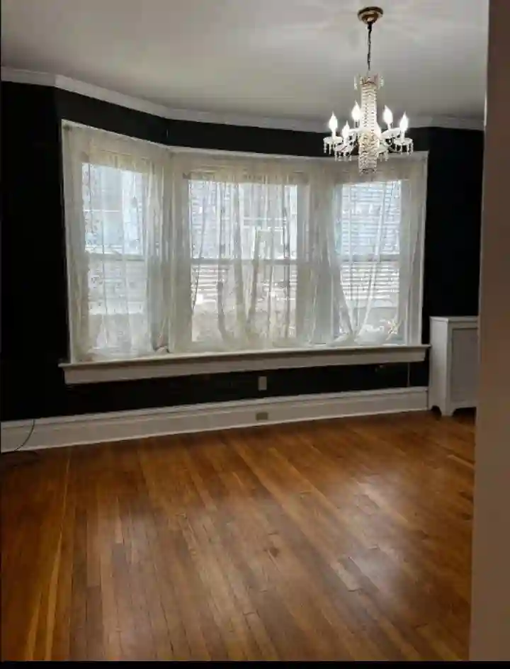 Beautiful House To Call Home