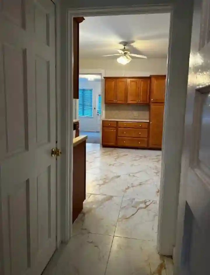 Beautiful House To Call Home