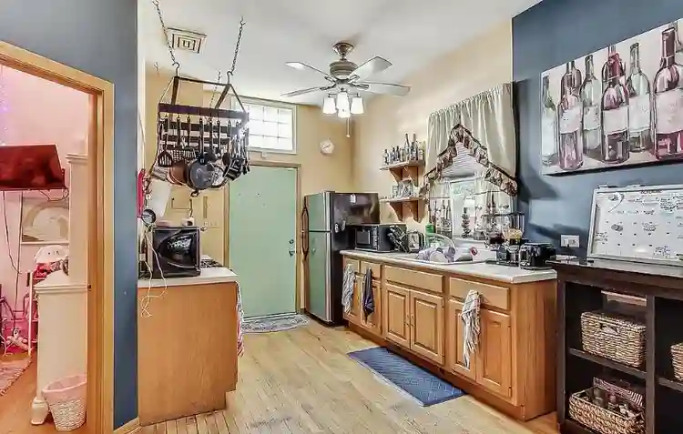 New Listing