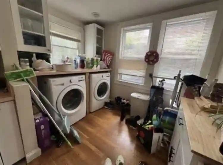 Seeking roommates, 4 bd 2 bath