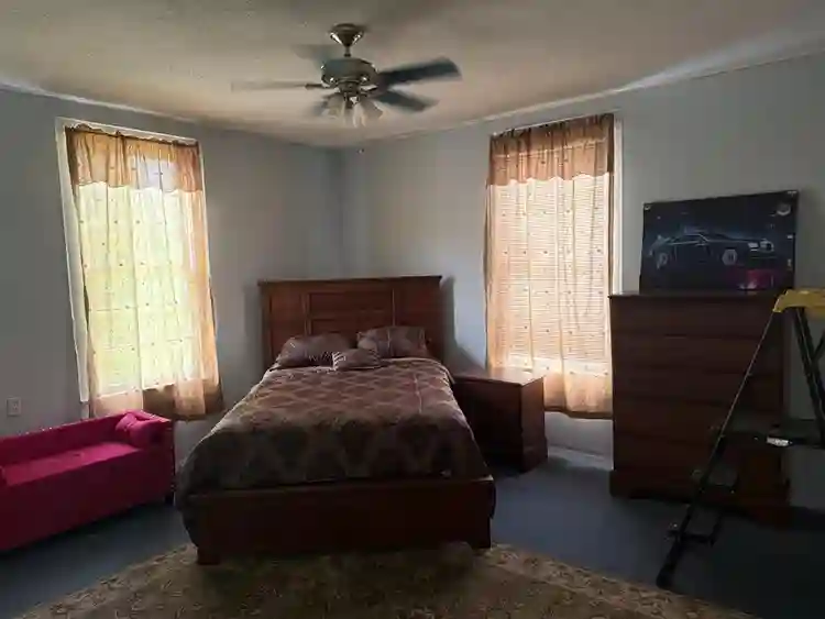 Room for rent