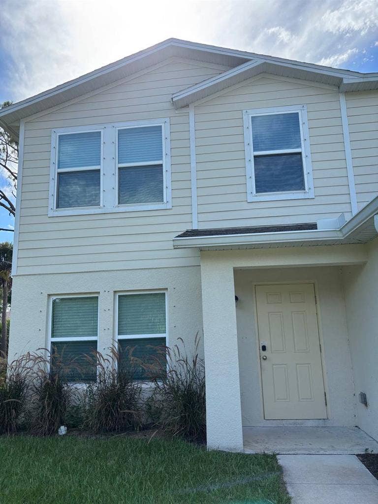 New Listing