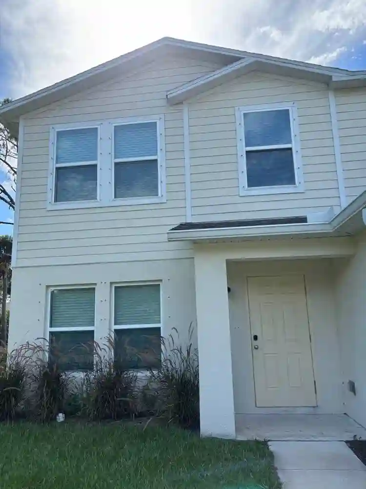 New Listing