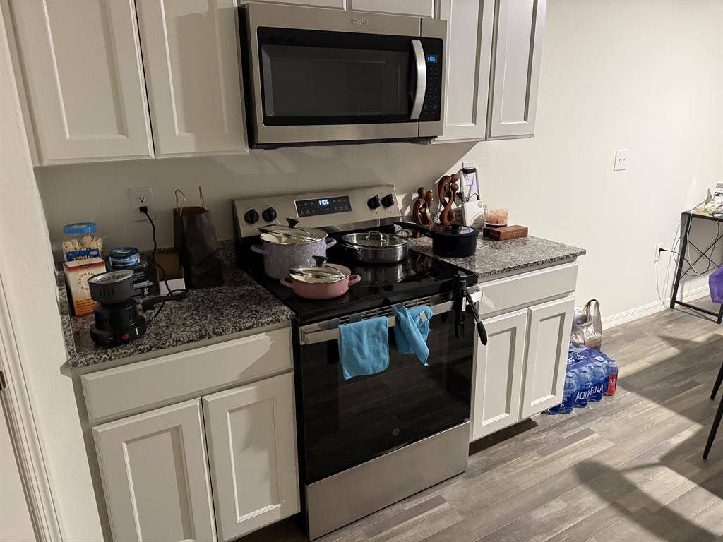 New Listing