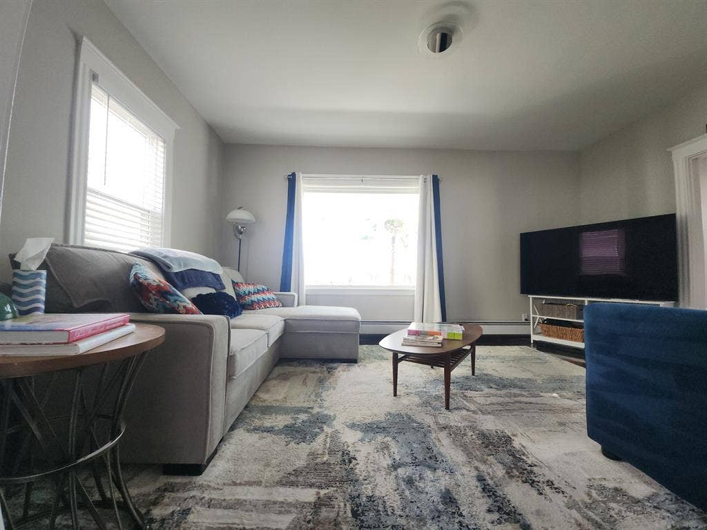 The Fairview Rooms