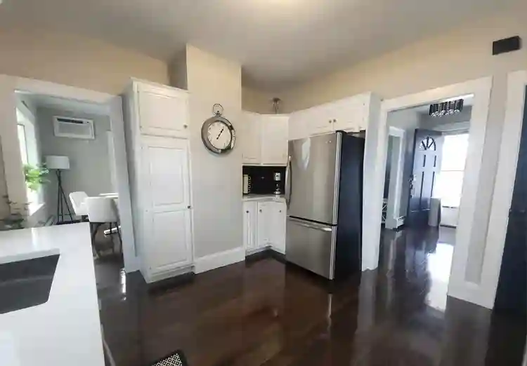 The Fairview Rooms