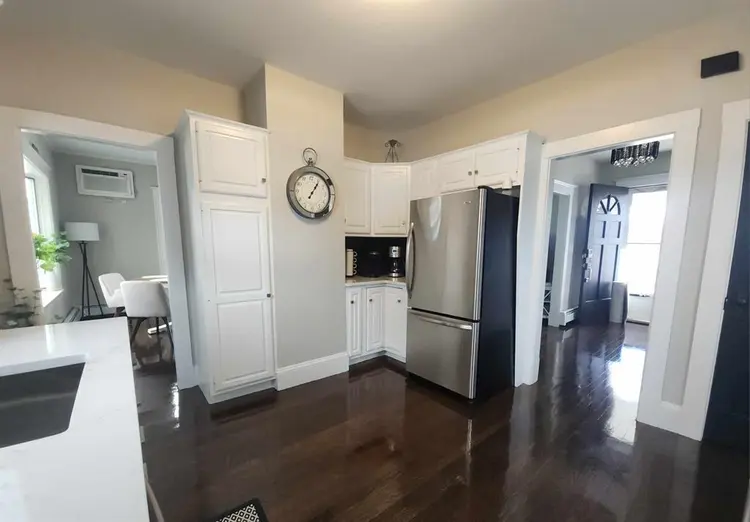 The Fairview Rooms