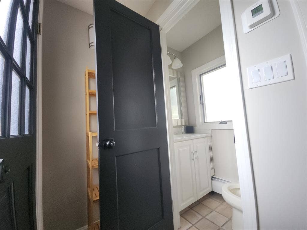 The Fairview Rooms