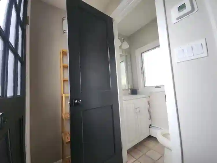 The Fairview Rooms