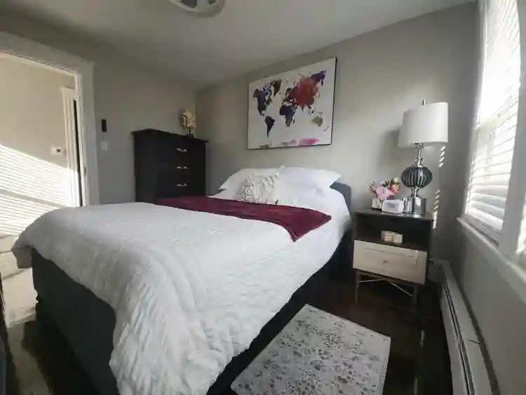The Fairview Rooms