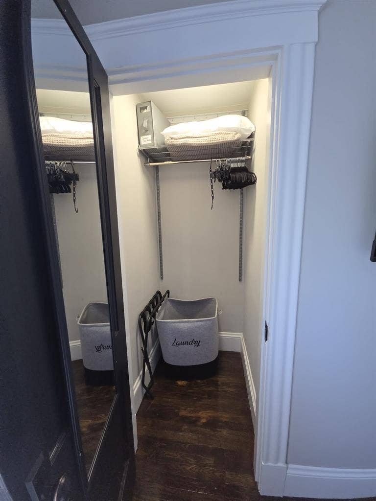 The Fairview Rooms