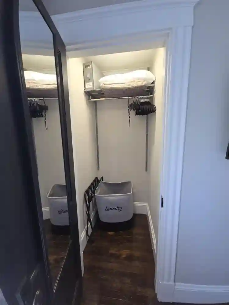 The Fairview Rooms
