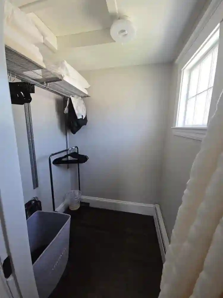 The Fairview Rooms