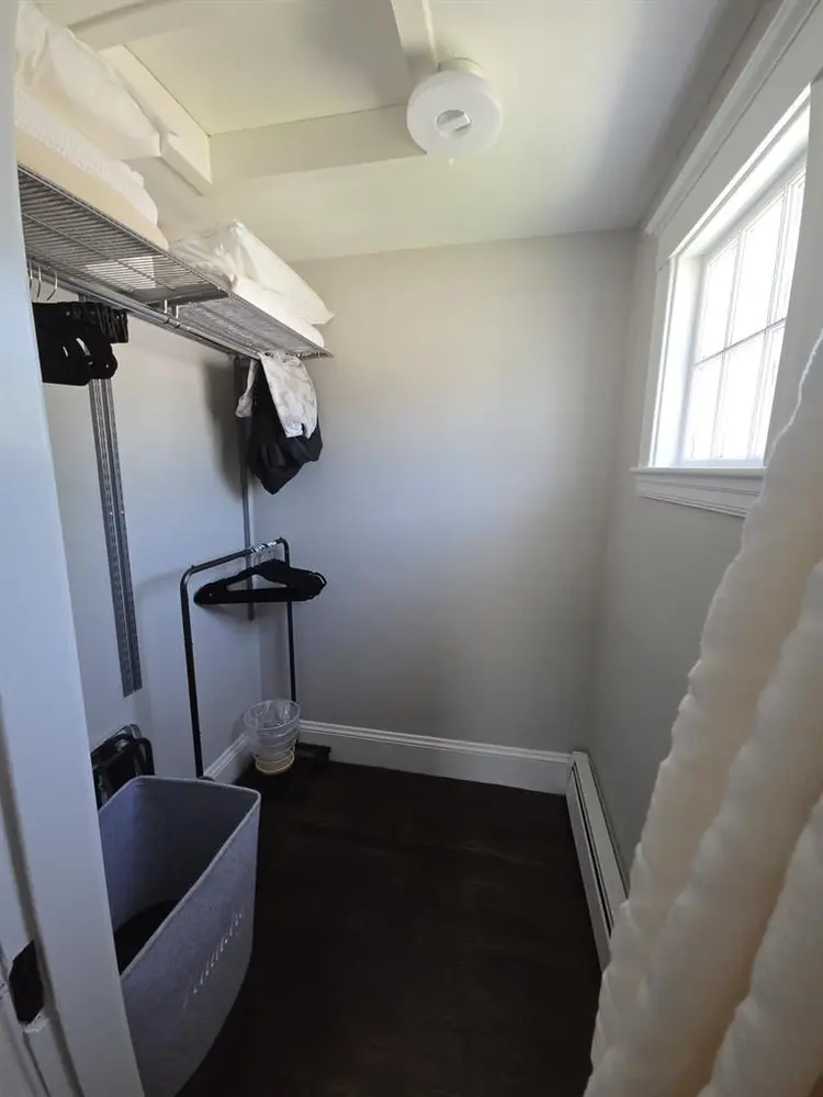 The Fairview Rooms