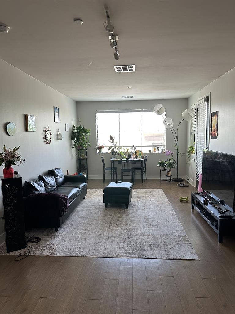 Sublease- 2B2B near Chandler mall