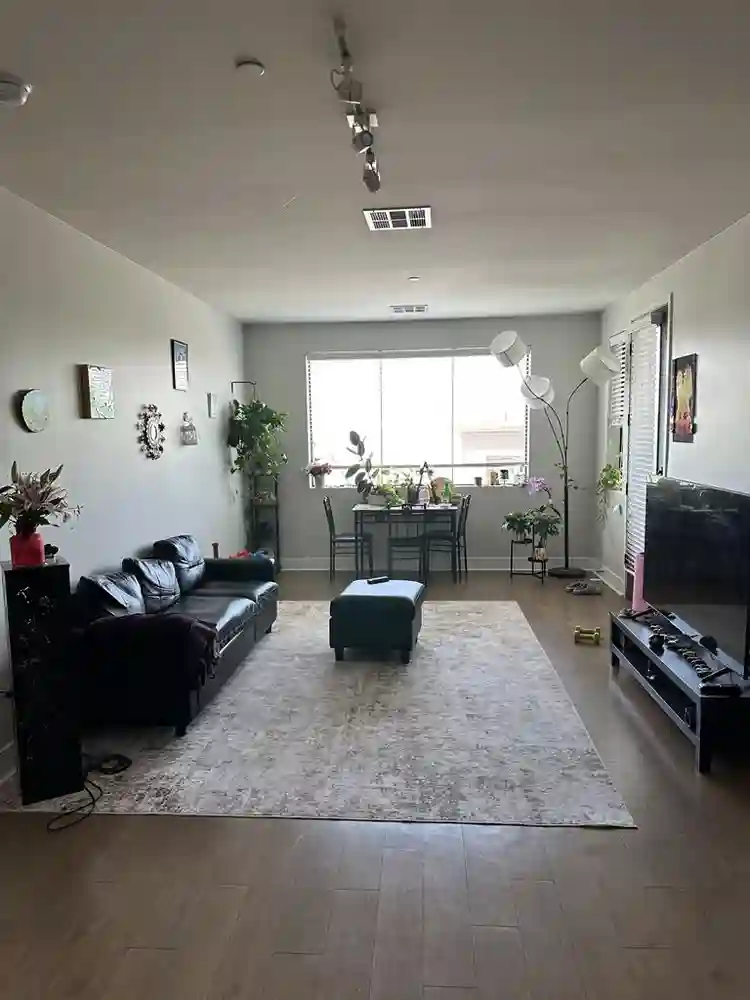 Sublease- 2B2B near Chandler mall