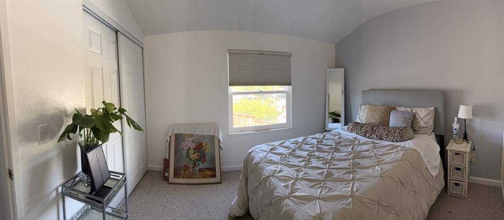two rooms for rent