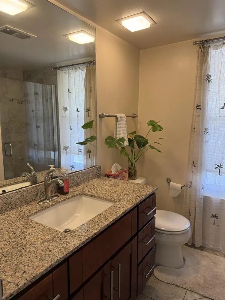 two rooms for rent