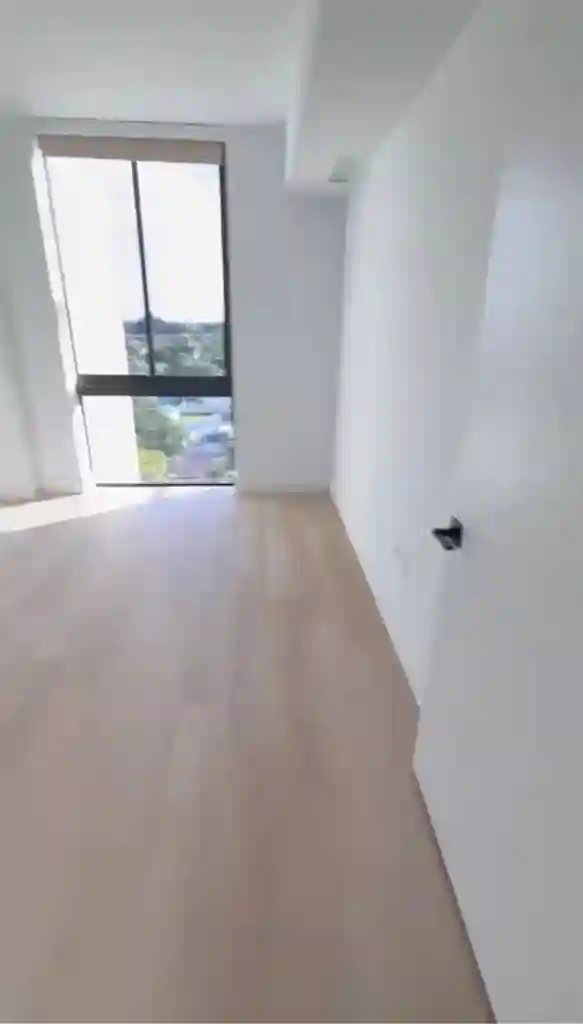 Private room and private bathroom