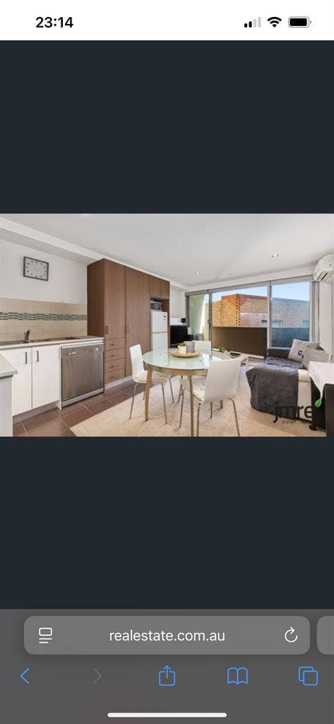 Apartment for Rent