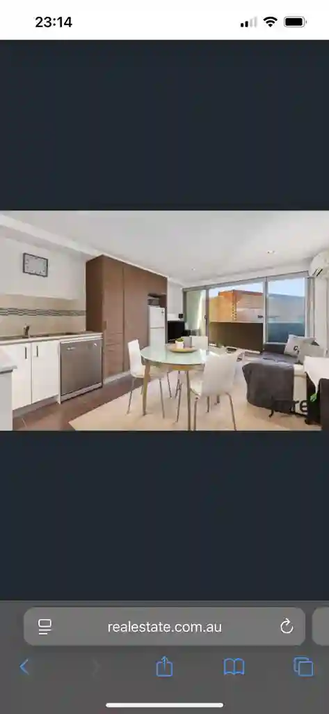 Apartment for Rent