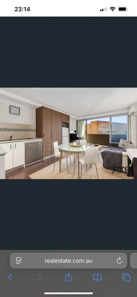 Apartment for Rent