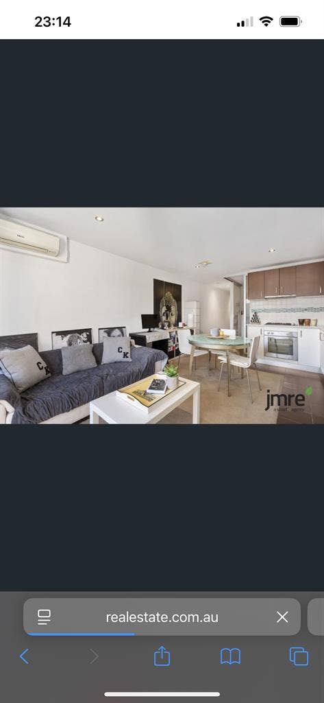 Apartment for Rent