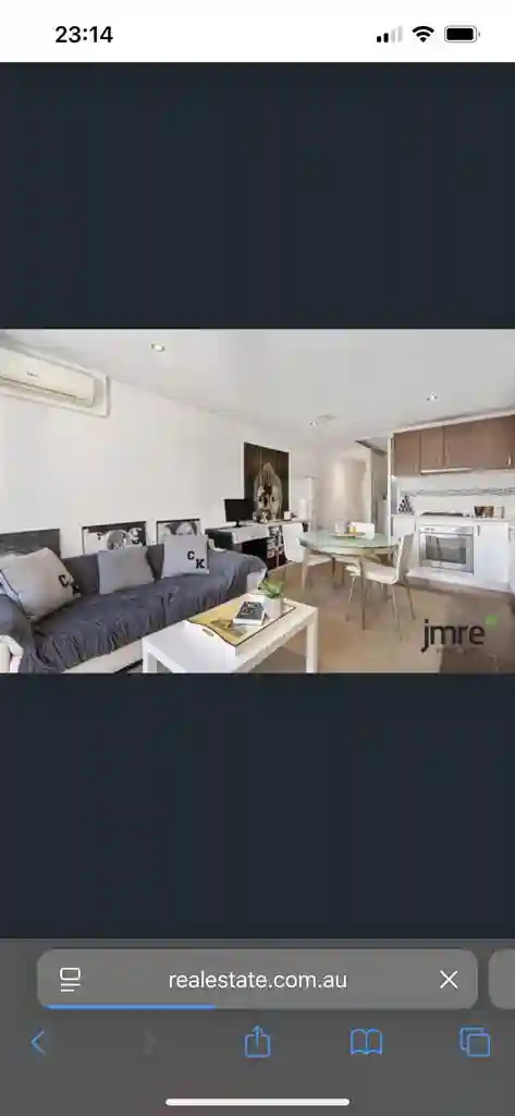 Apartment for Rent