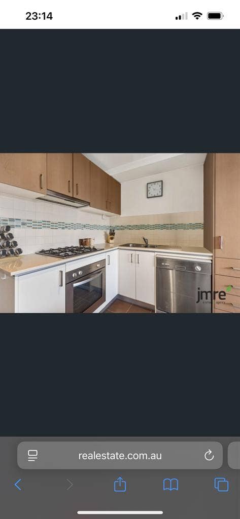Apartment for Rent