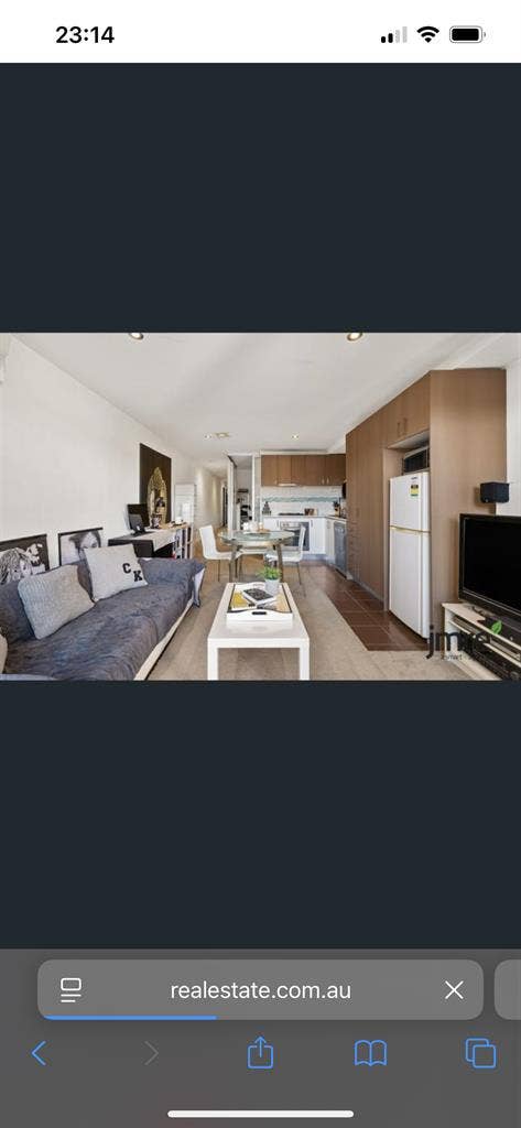 Apartment for Rent
