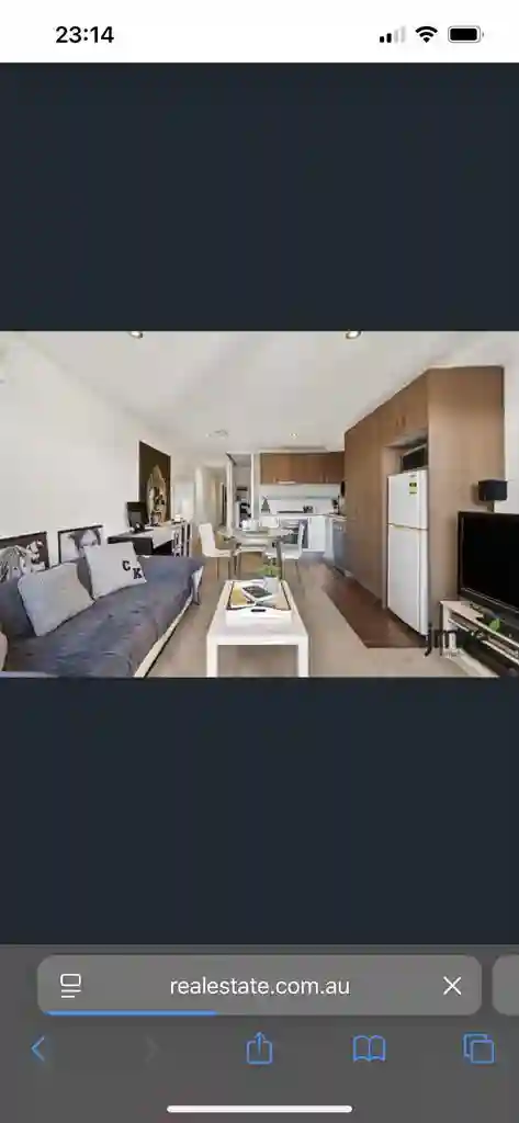 Apartment for Rent