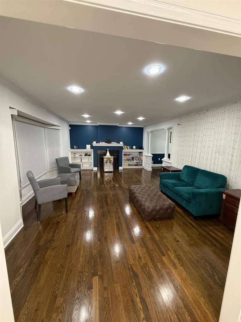 Furnished Private Room - Piscataway