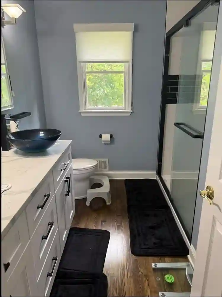 Furnished Private Room - Piscataway