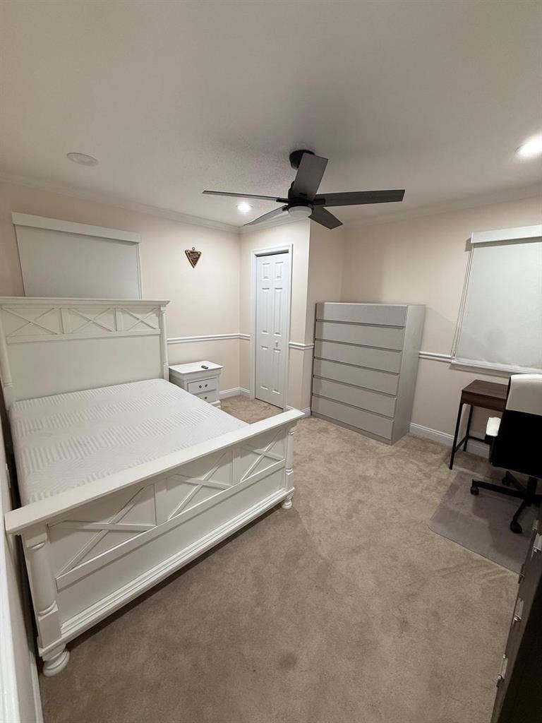 Furnished Private Room - Piscataway