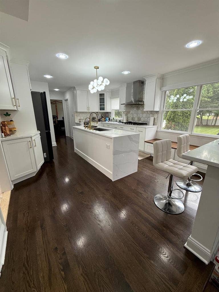 Furnished Private Room - Piscataway