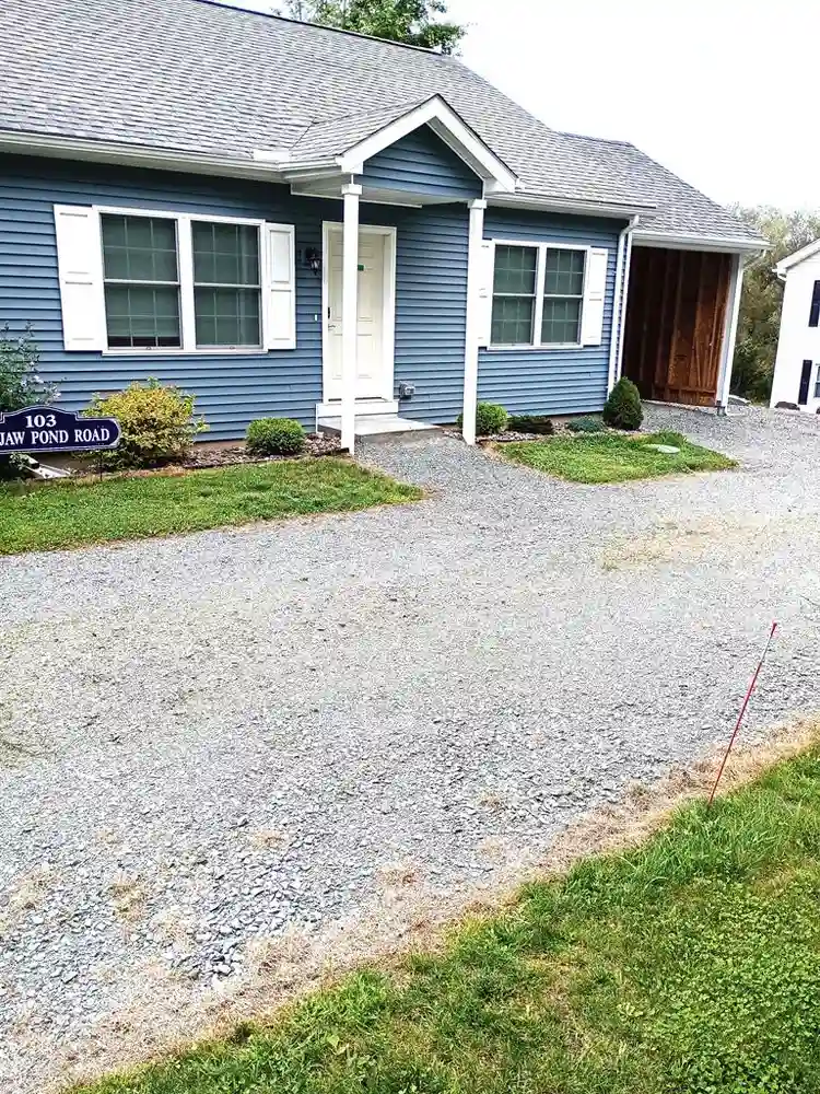 Honesdale House - 4 Rooms