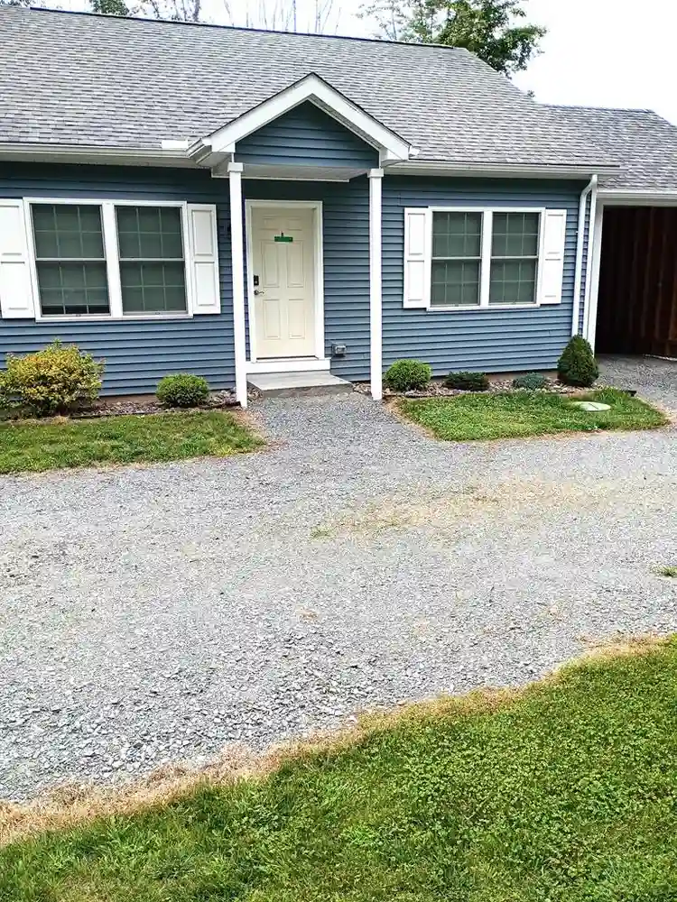 Honesdale House - 4 Rooms