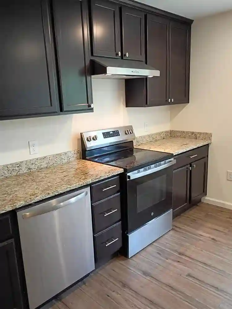 Honesdale House - 4 Rooms
