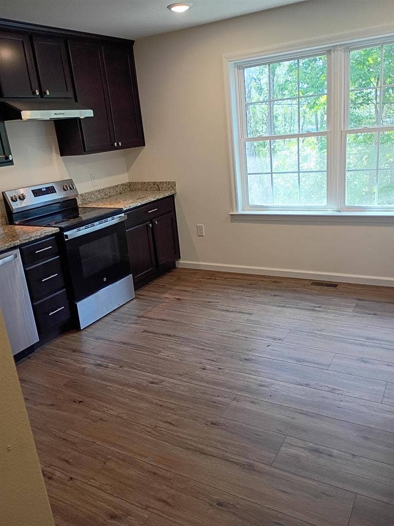 Honesdale House - 4 Rooms