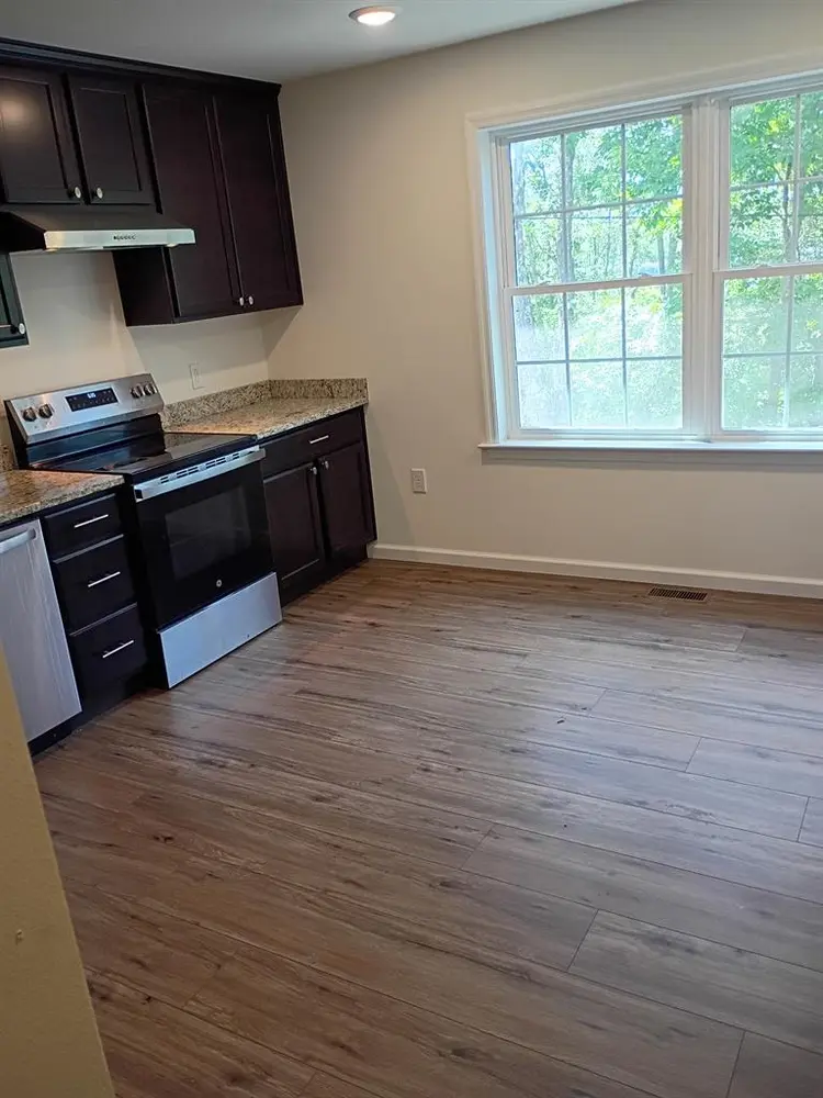 Honesdale House - 4 Rooms