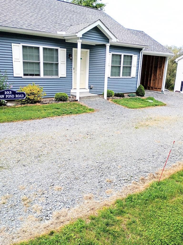 Honesdale House - 4 Rooms