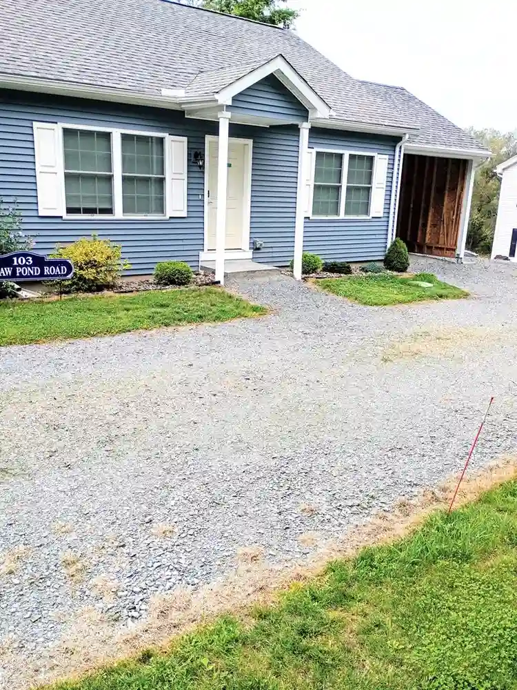 Honesdale House - 4 Rooms