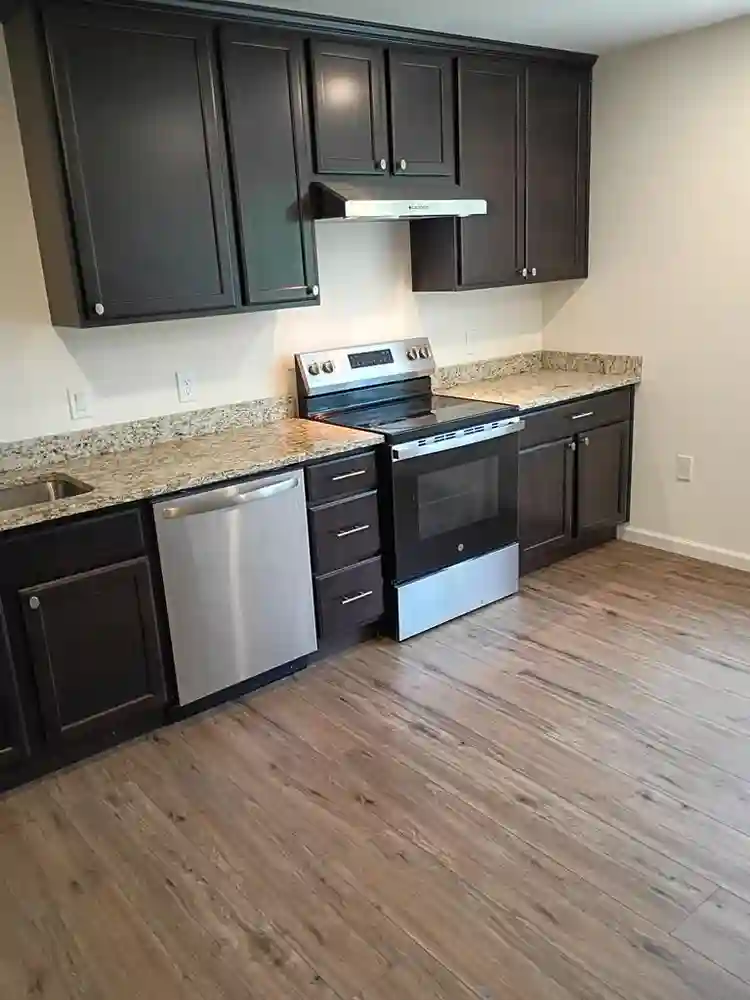 Honesdale House - 4 Rooms