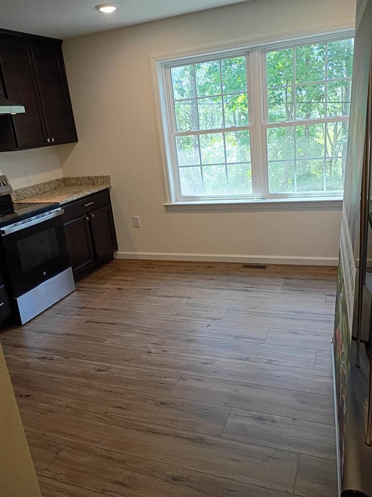 Honesdale House - 4 Rooms