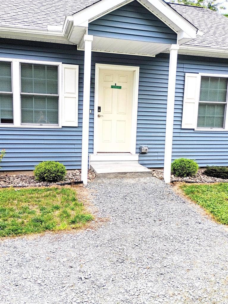 Honesdale House - 4 Rooms